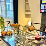 Appartement Loft Citadin  Centre Historique - Wifi Toulouse