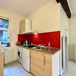 Appartement Loft Citadin  Centre Historique - Wifi *