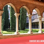 Loft Citadin  Centre Historique - Wifi