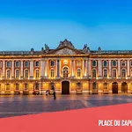 Loft Citadin  Centre Historique - Wifi